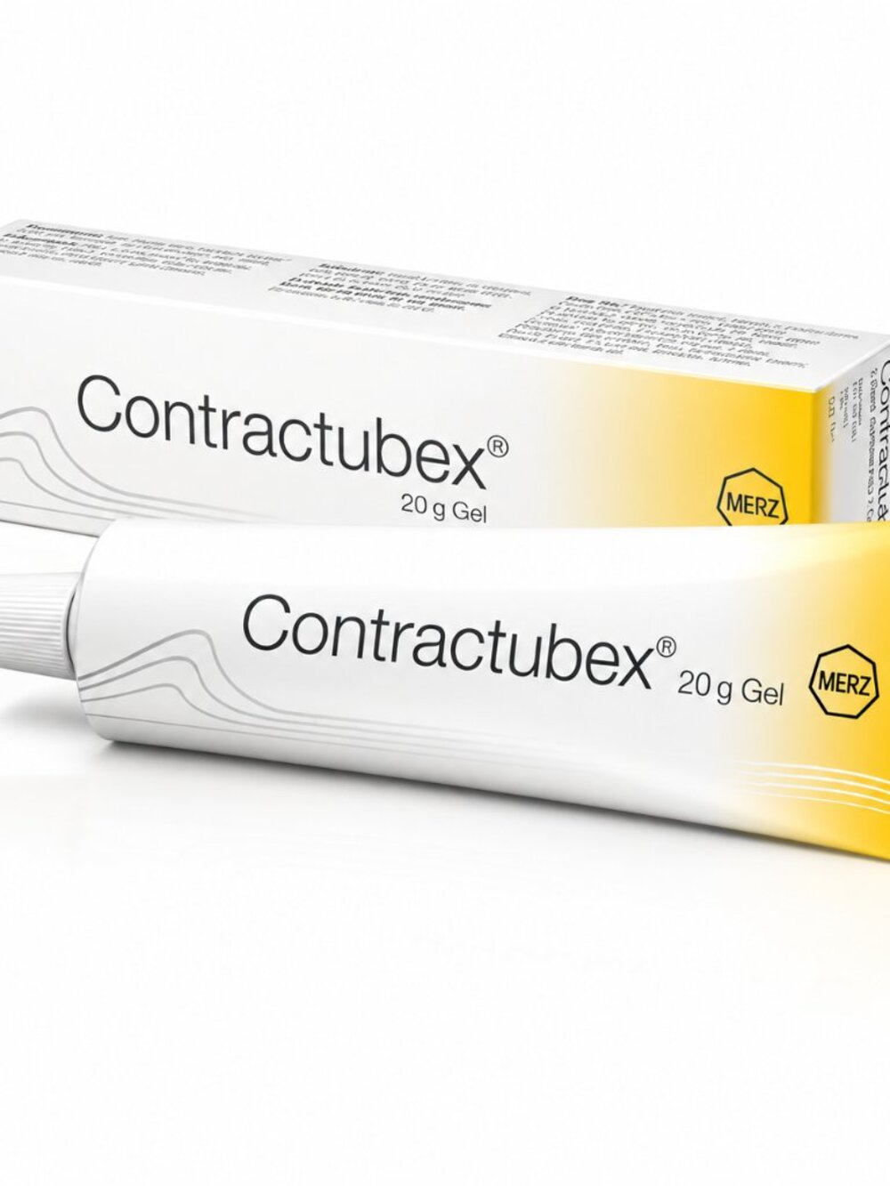 Contractubex 20g
